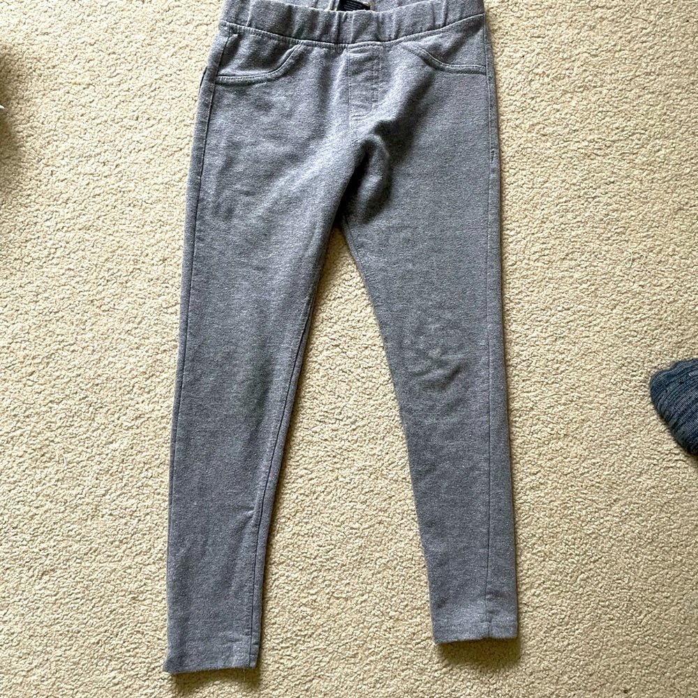 💰 Vigoss gray jeggings